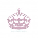 Couronne "Keep Calm"